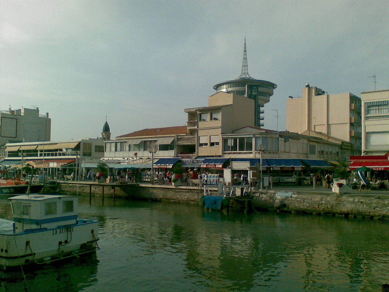 Palavas-les-Flots